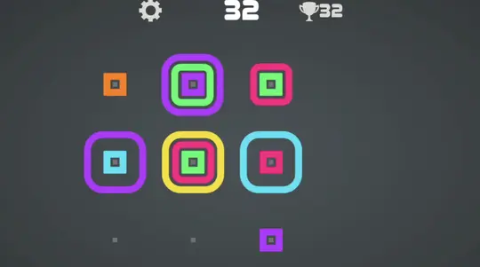 Square Stacker - Play it Online at Coolmath Games